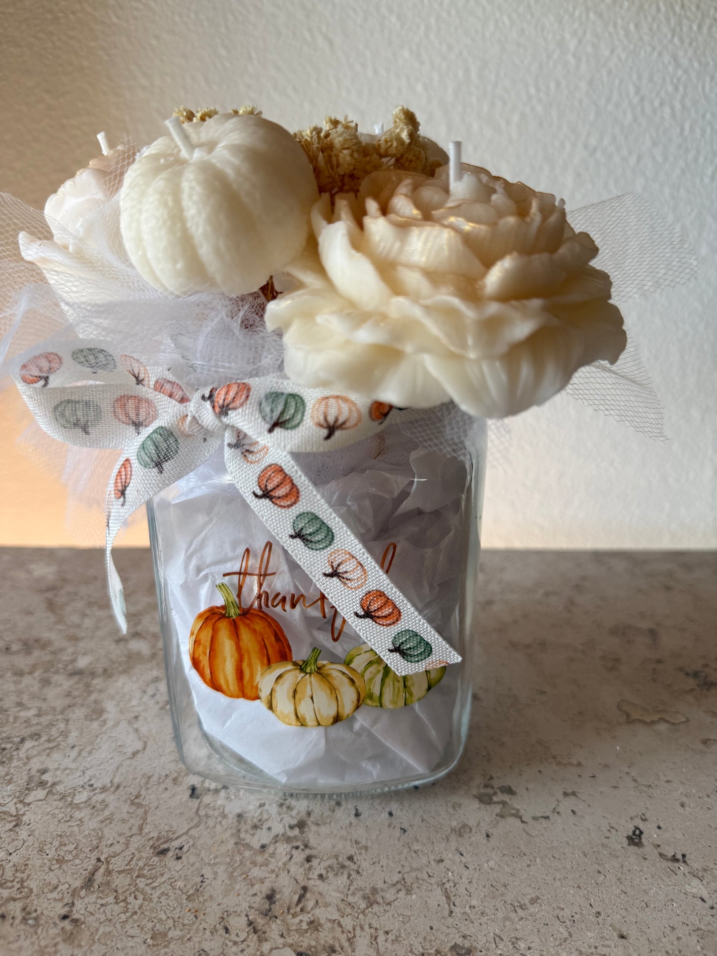 Fall Bouquet