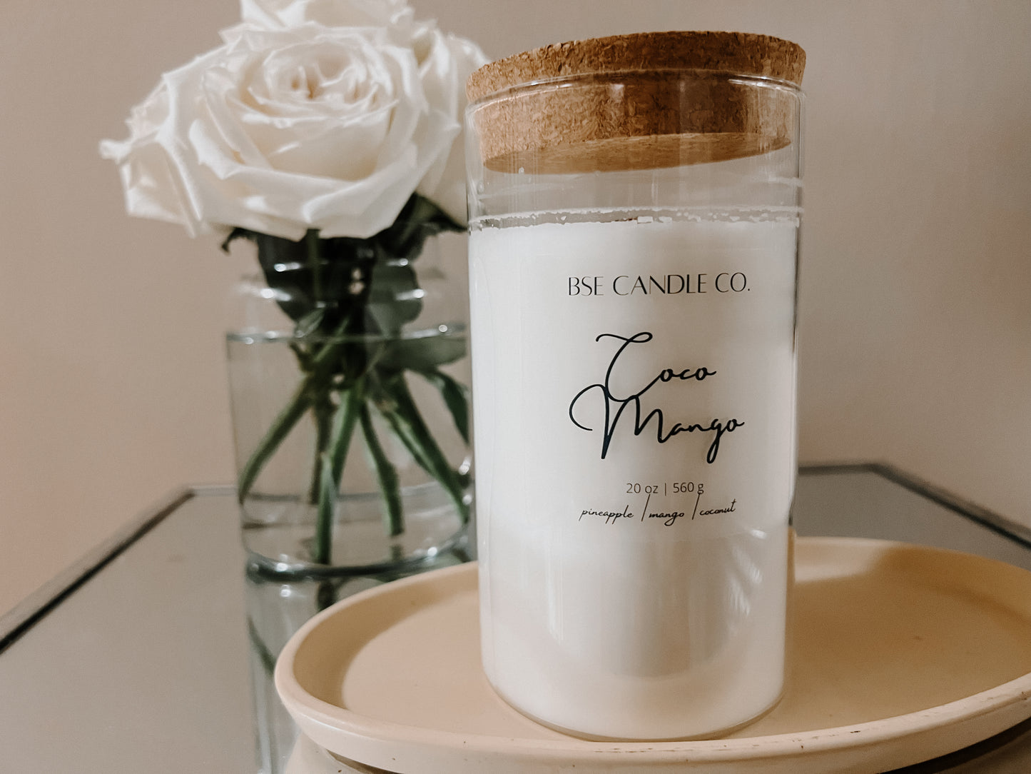 Coco Mango