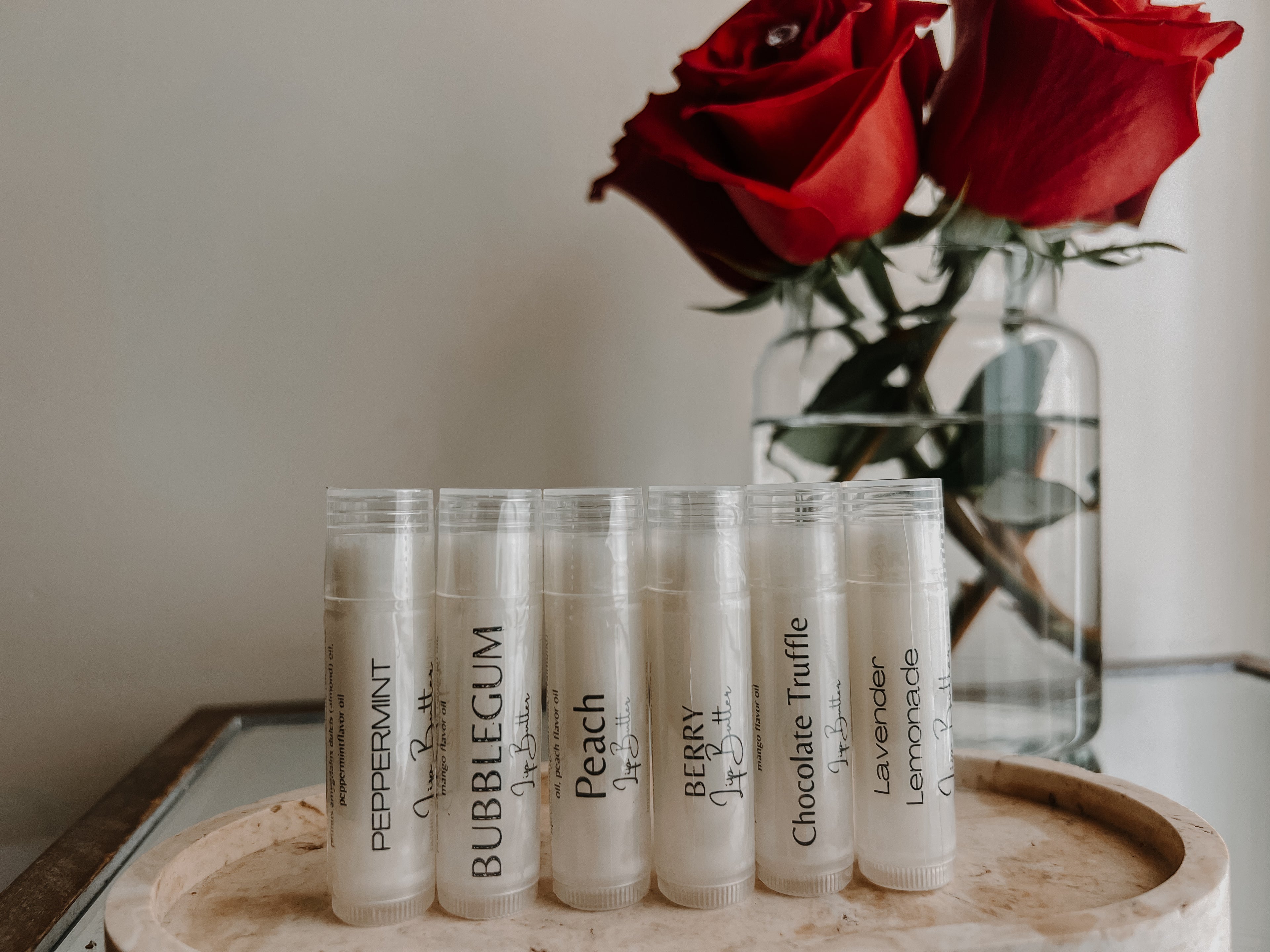 Lip Butters