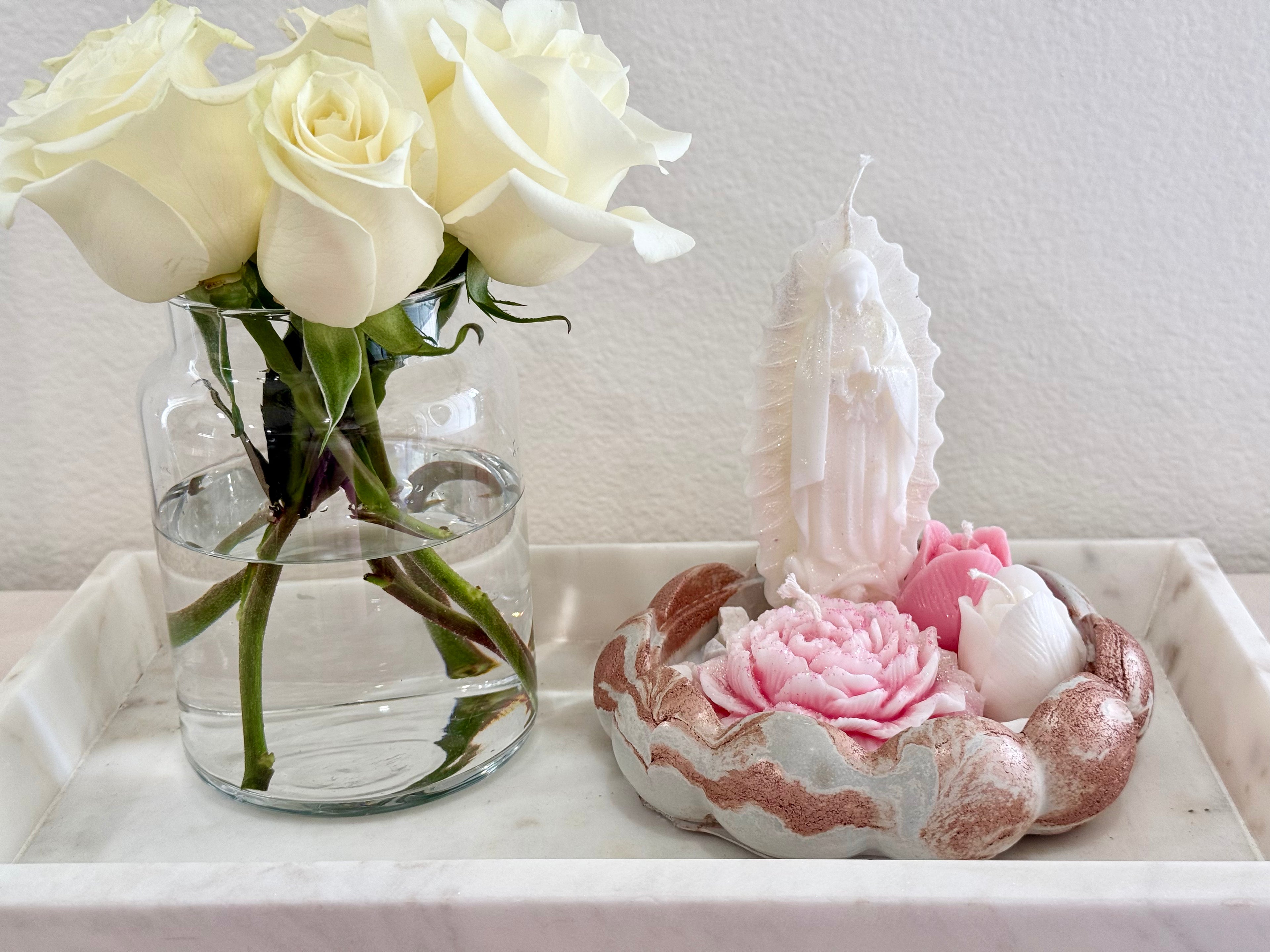 Faith Based Candles