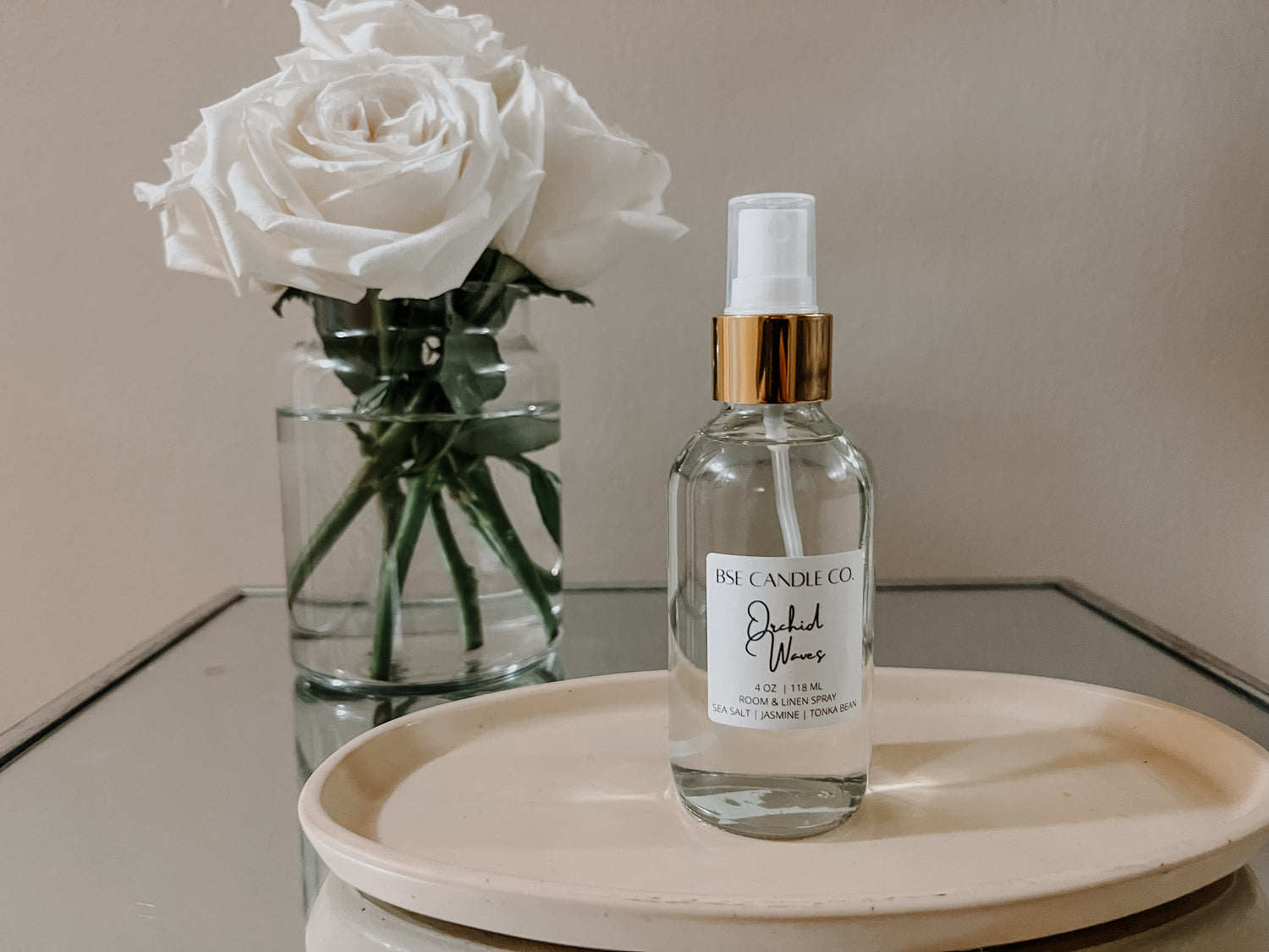 Room & Linen Sprays