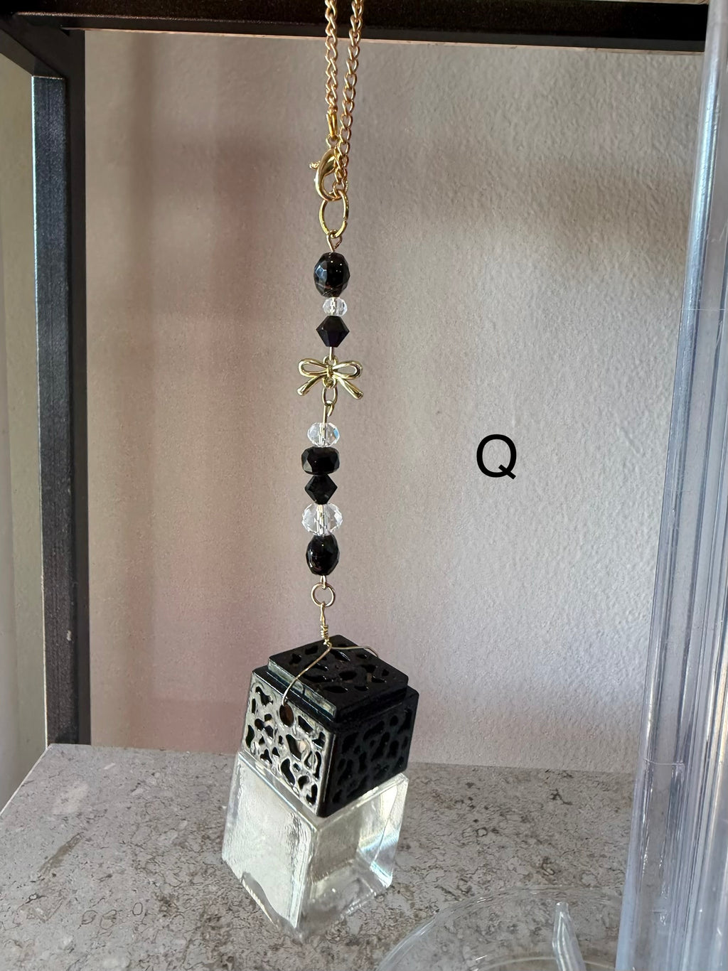Sun Catching Car Diffuser