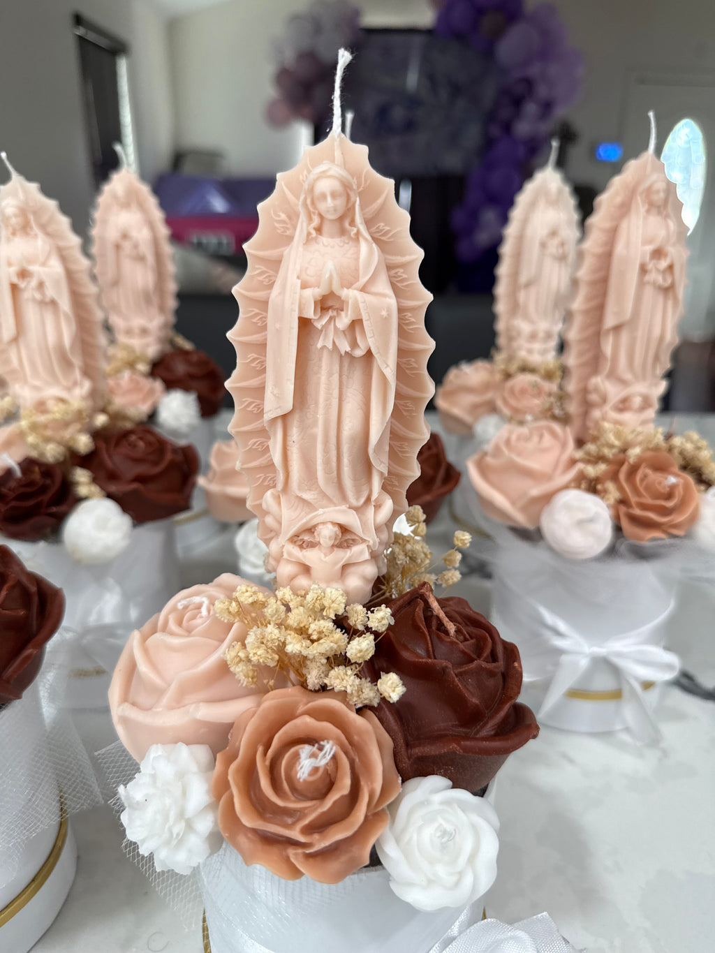 Centerpieces