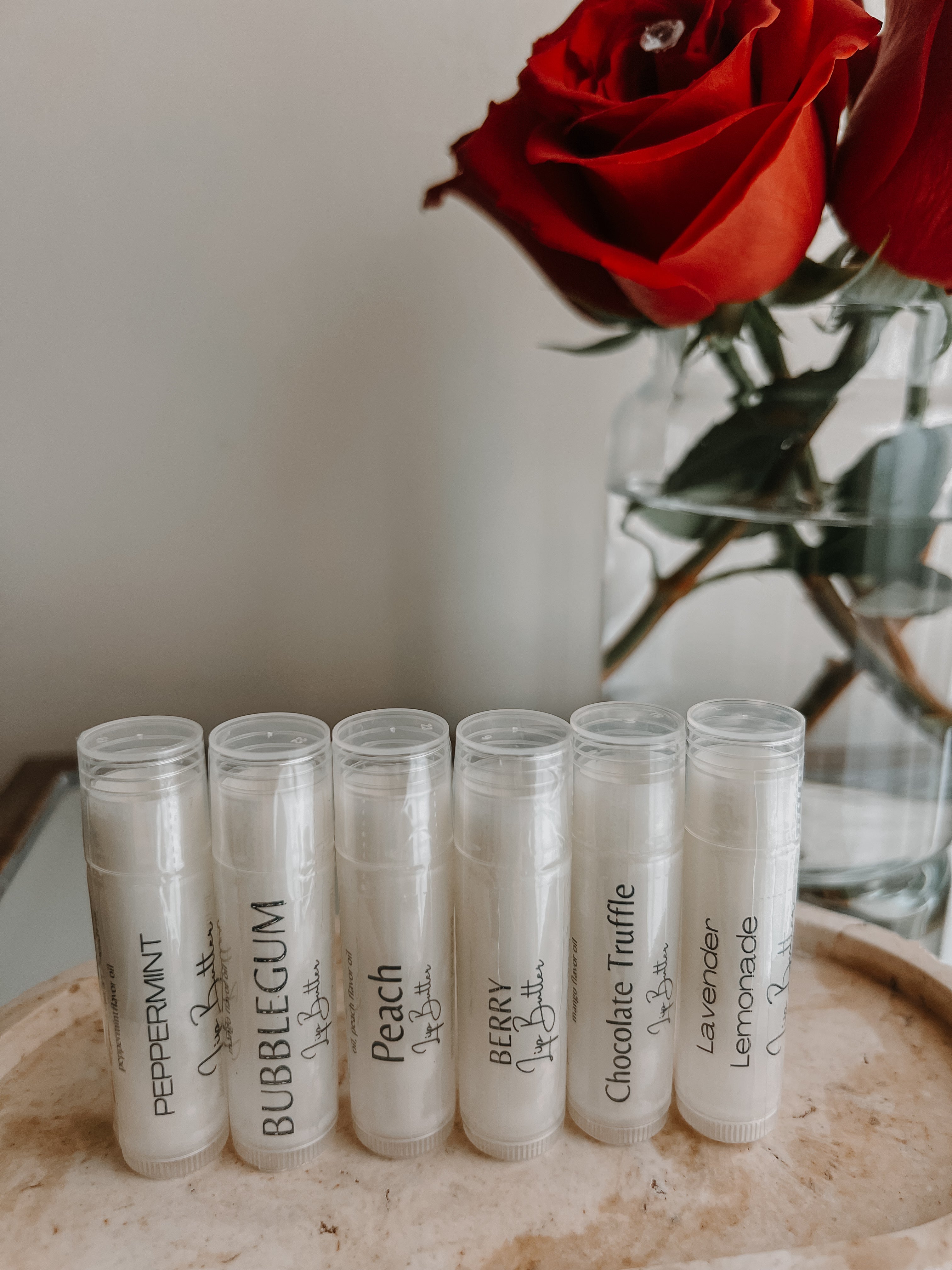 Lip Butters