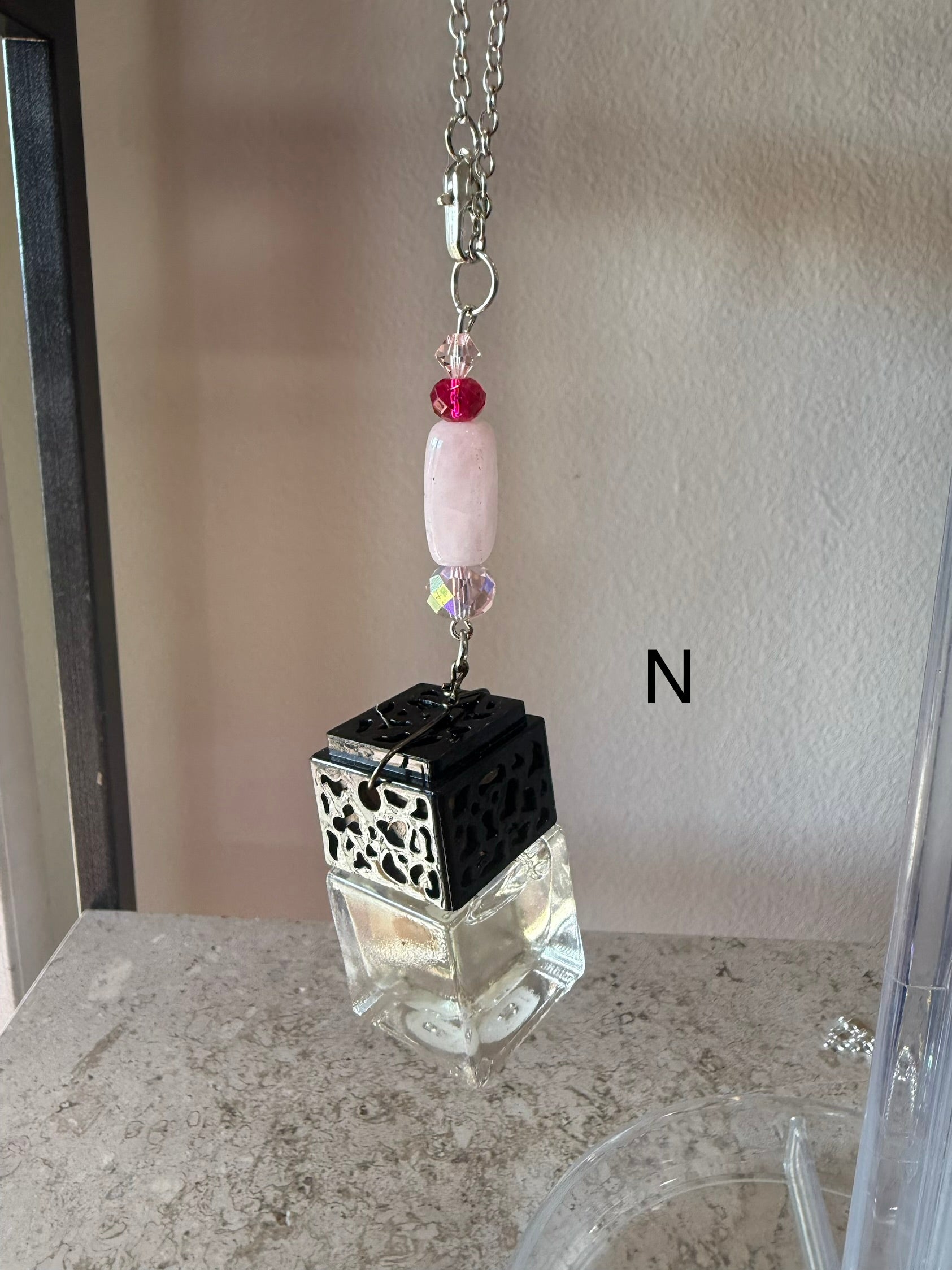 Sun Catching Car Diffuser