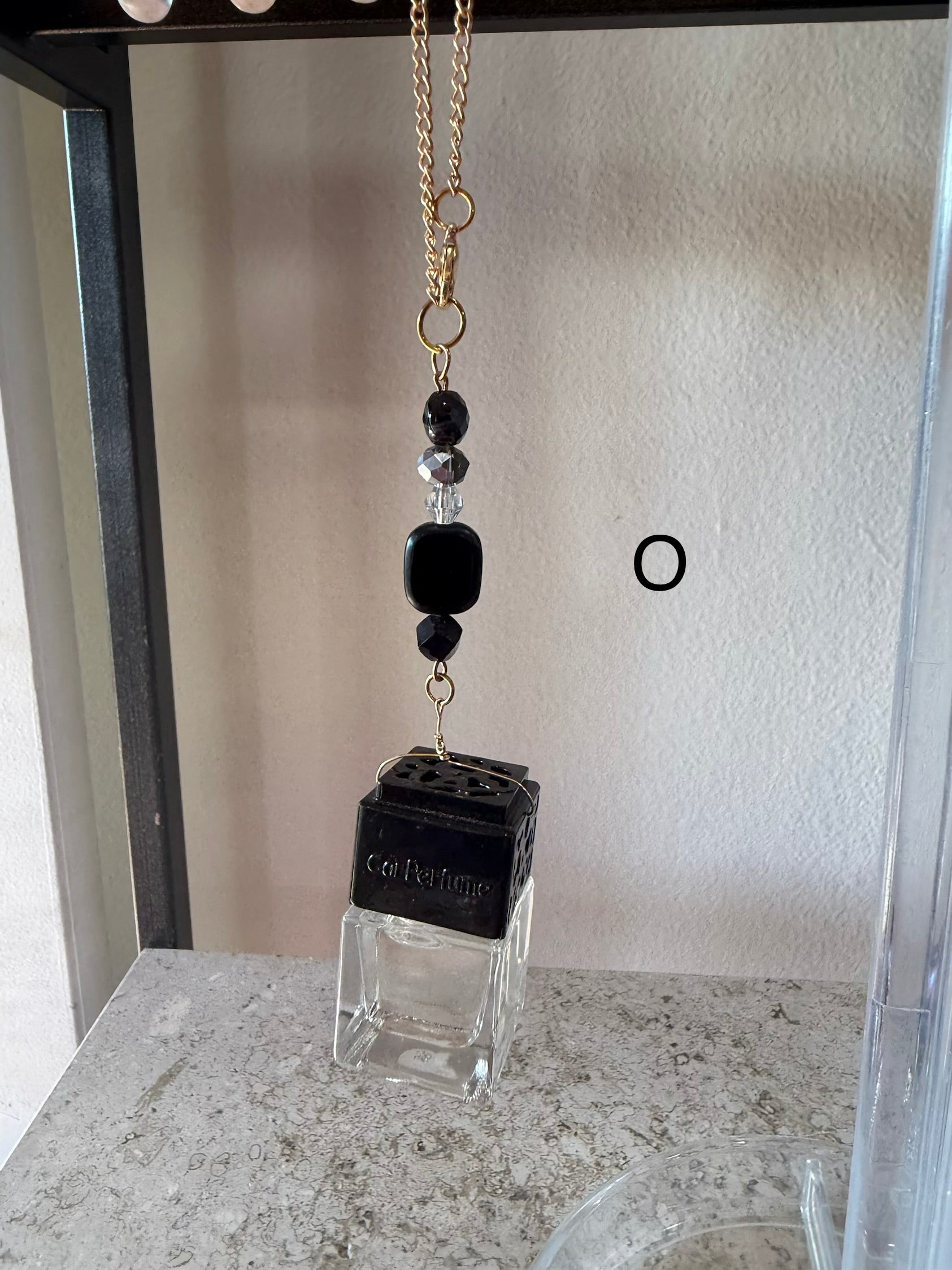 Sun Catching Car Diffuser