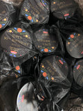 Tin Candle Favors (Dozen)