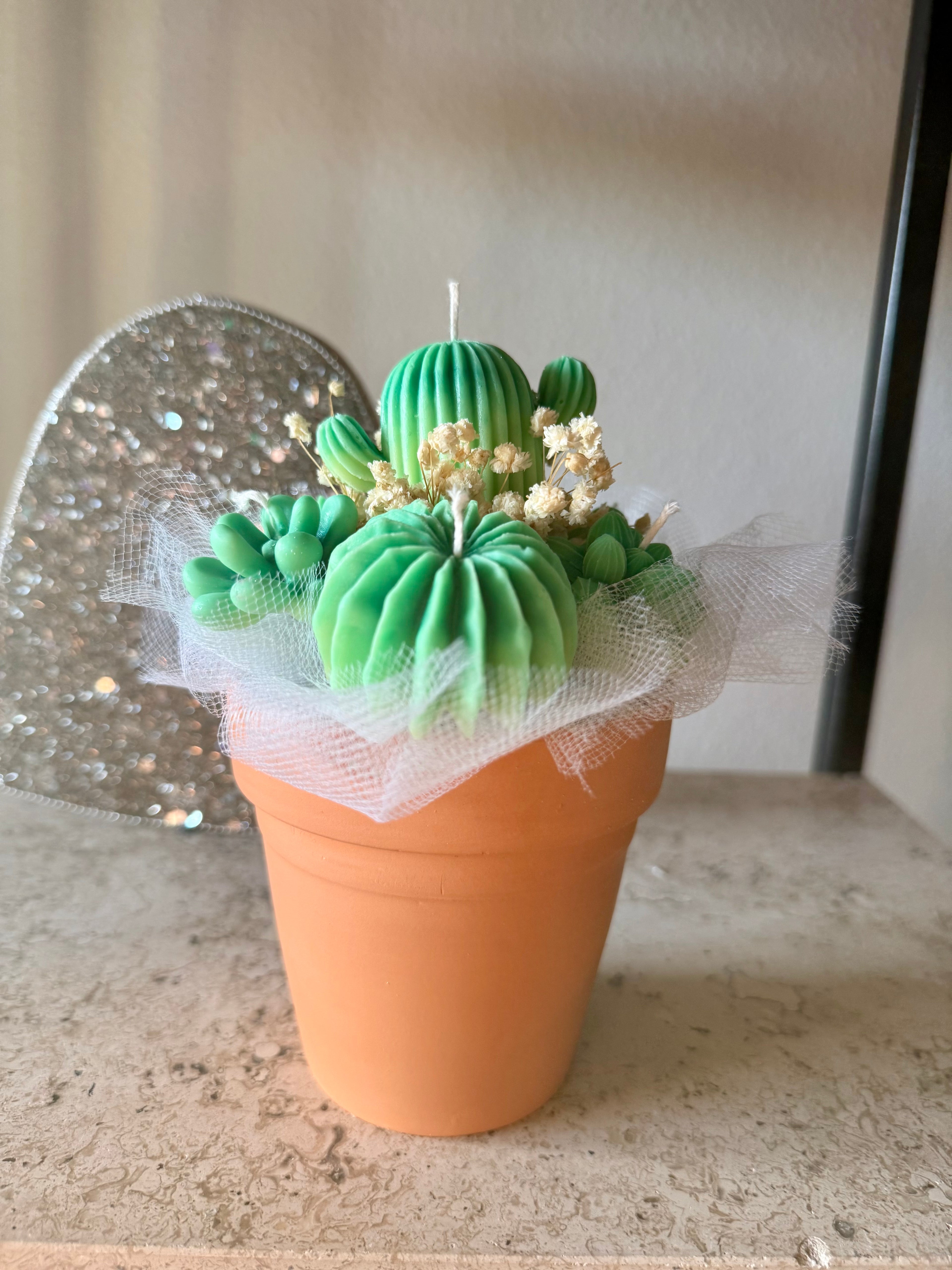 Cactus Bouquet