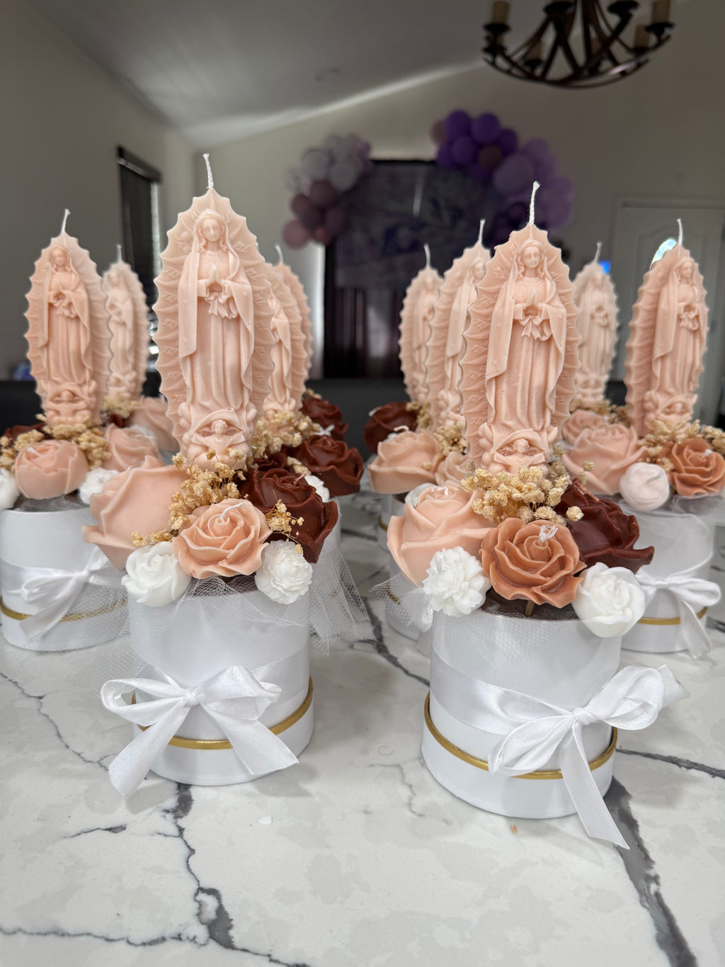 Centerpieces