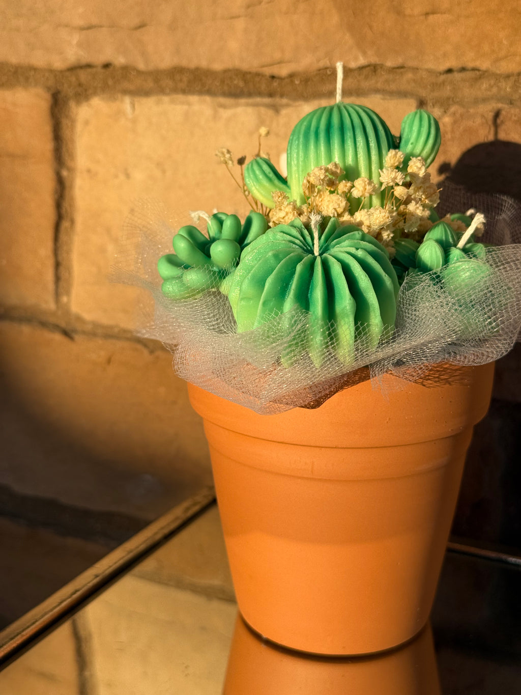 Cactus Bouquet