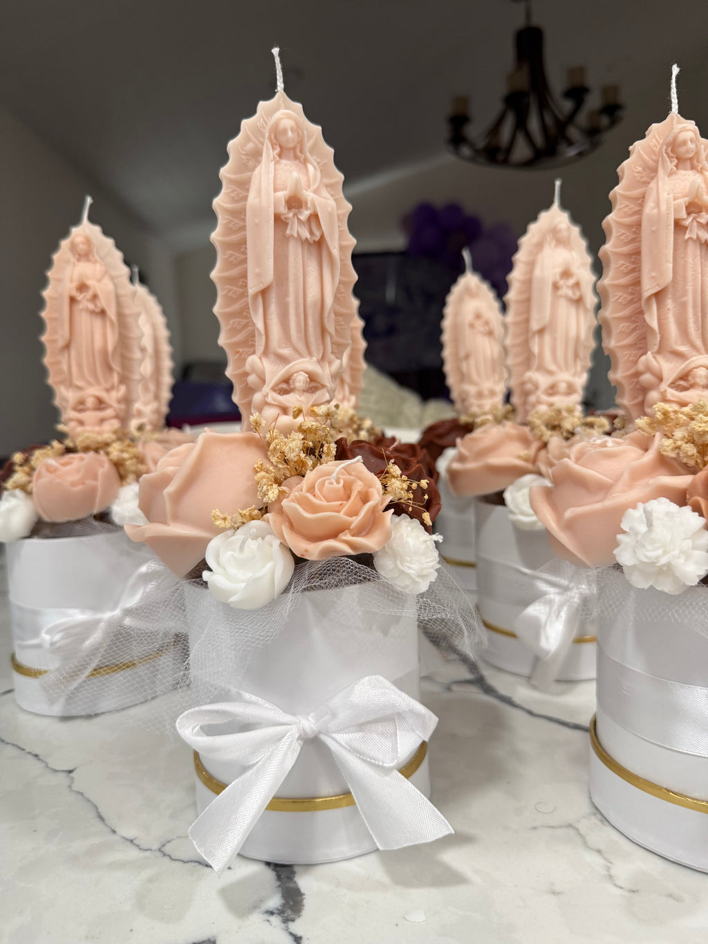 Centerpieces