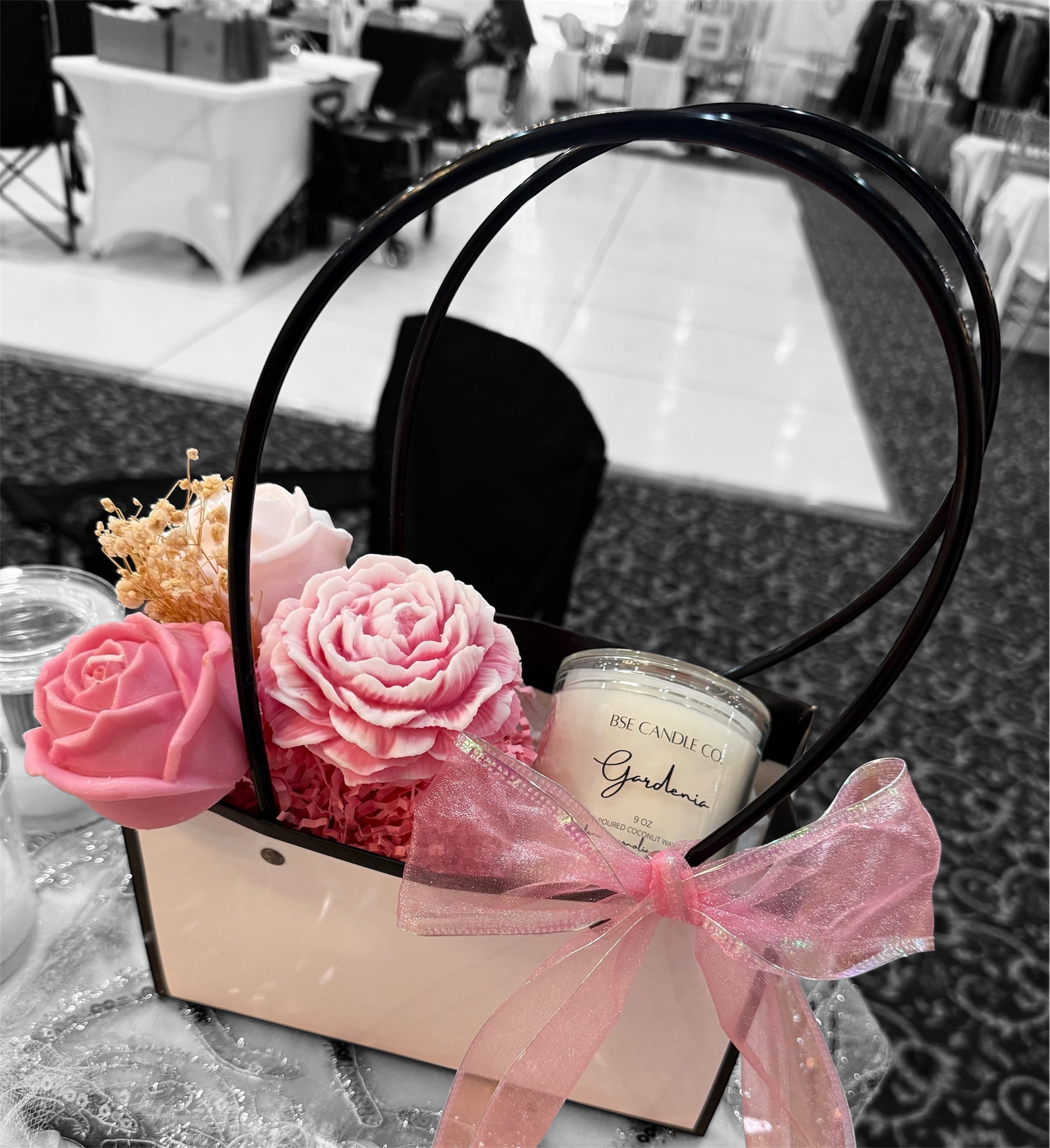 Purse Gift Bag