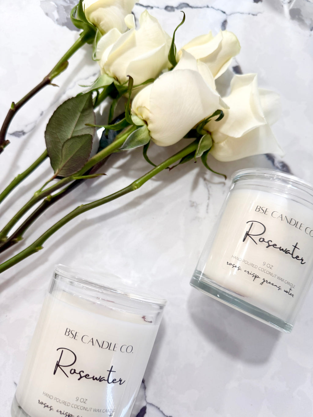 Rosewater