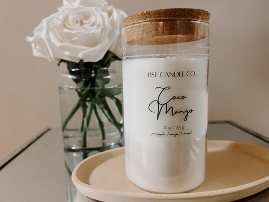 Coco Mango