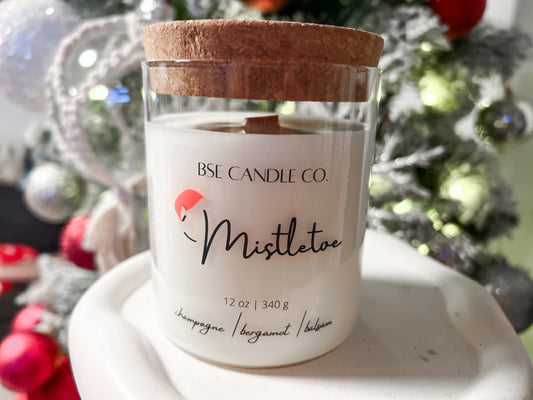 Mistletoe