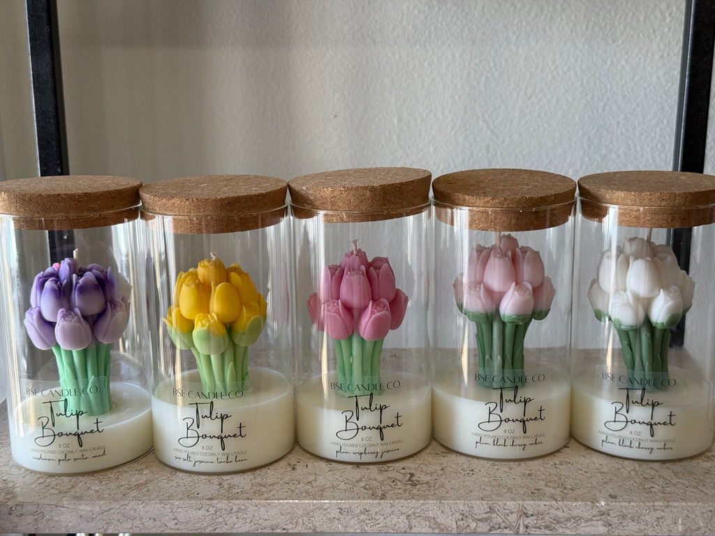 Tulip Bouquet