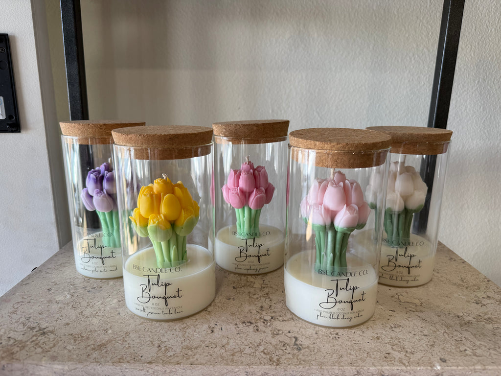 Tulip Bouquet