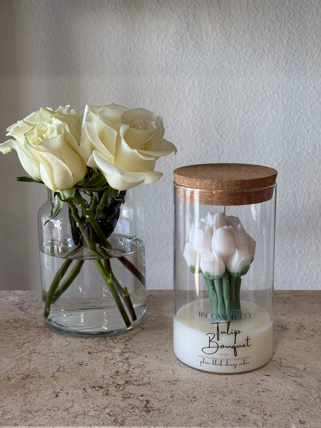 Tulip Bouquet