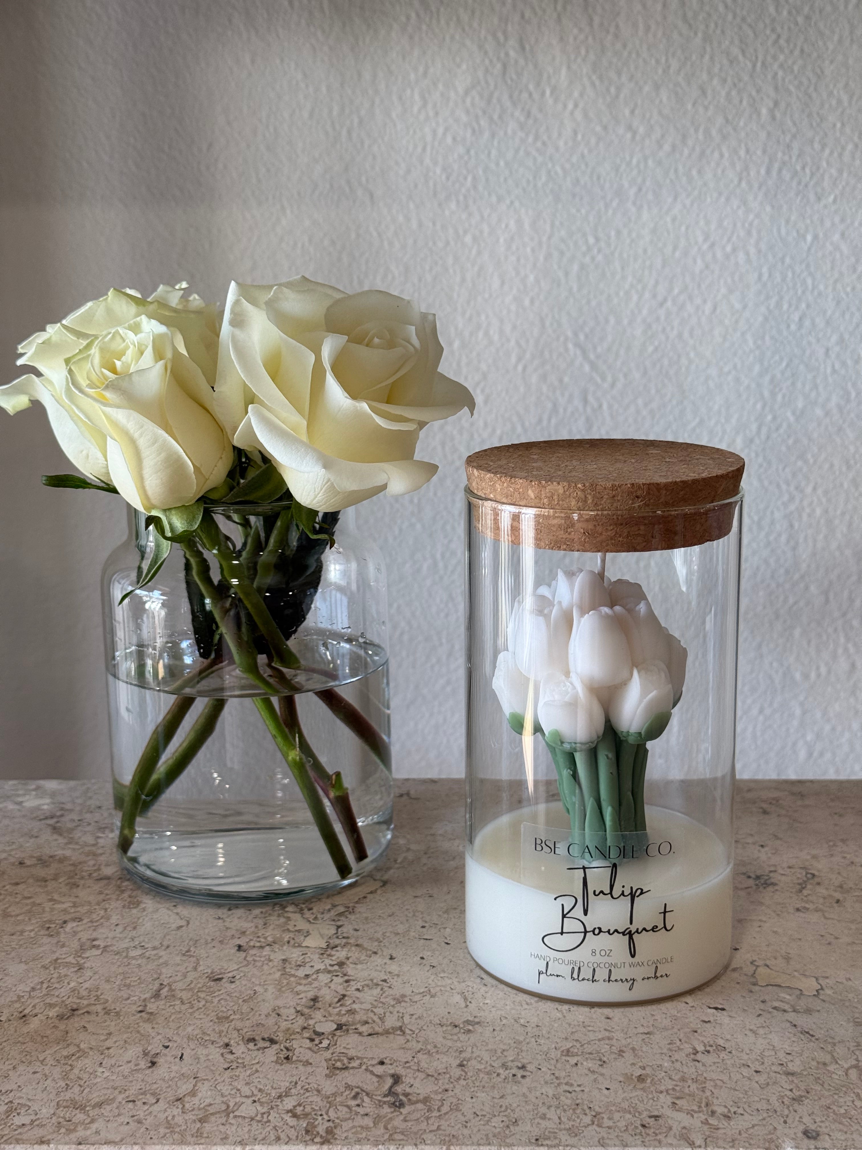Tulip Bouquet