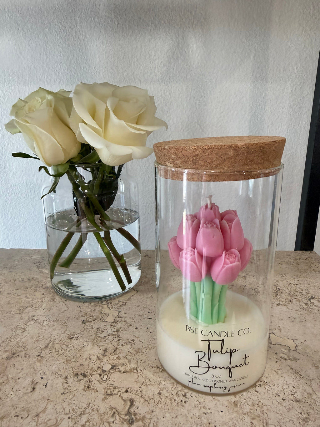 Tulip Bouquet