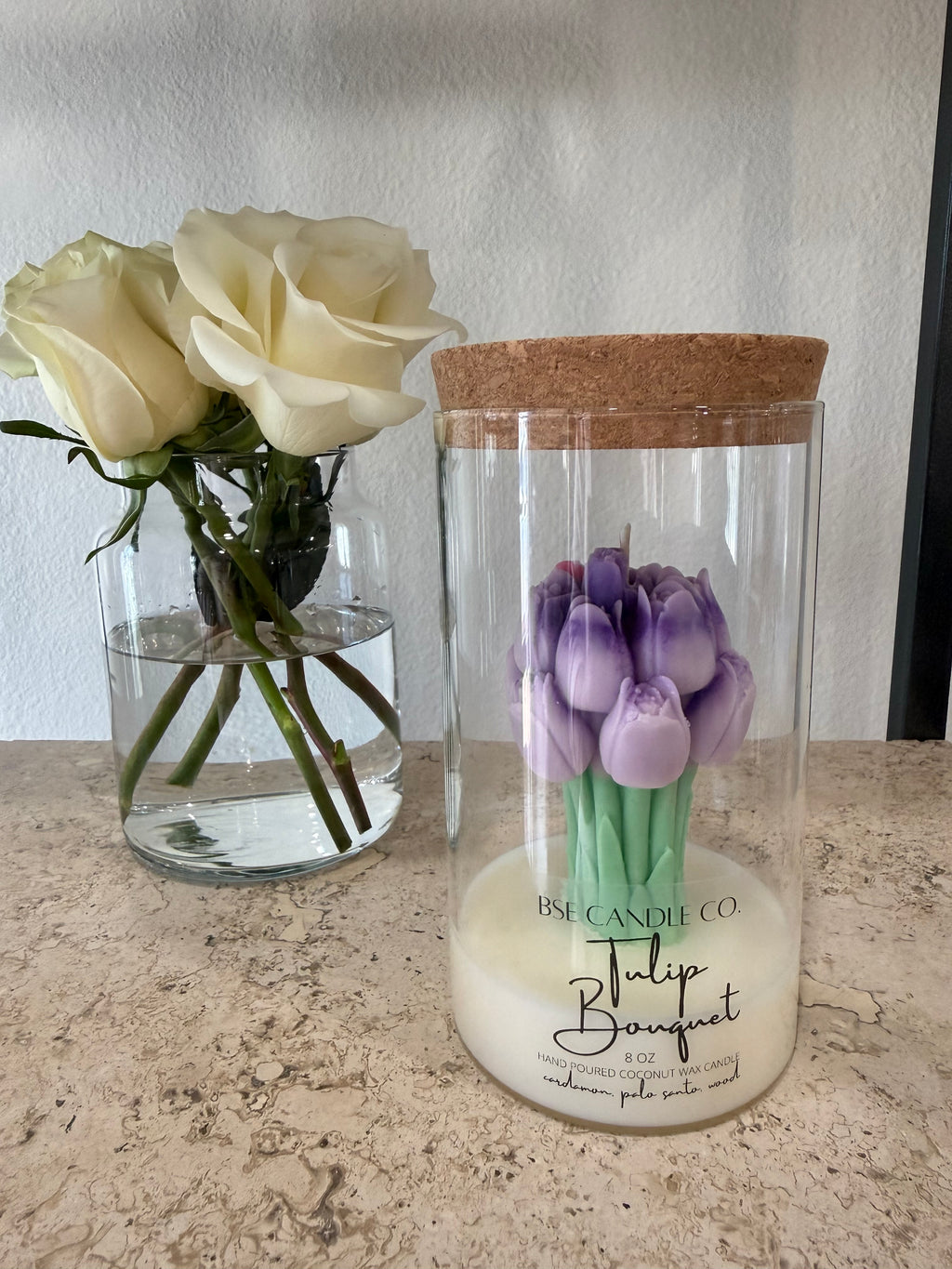 Tulip Bouquet
