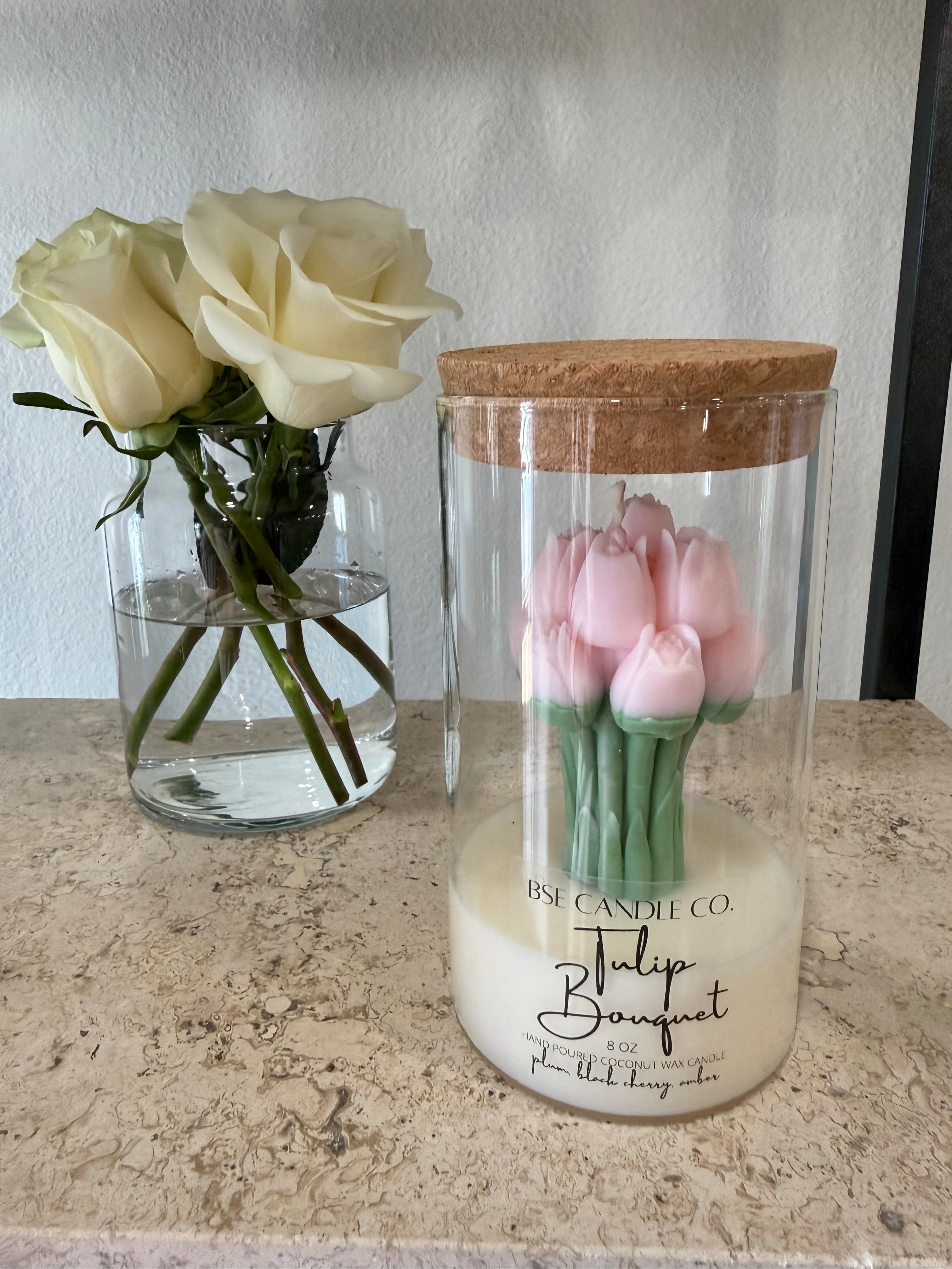 Tulip Bouquet