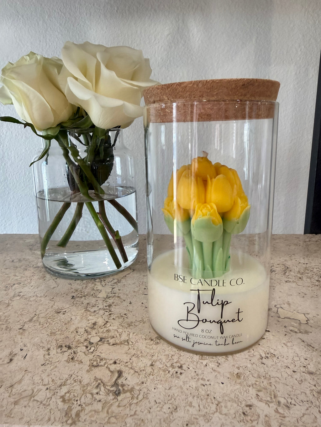 Tulip Bouquet