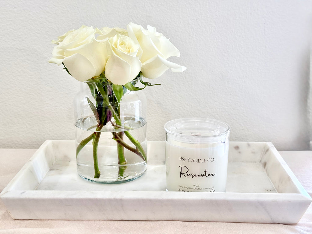 Rosewater