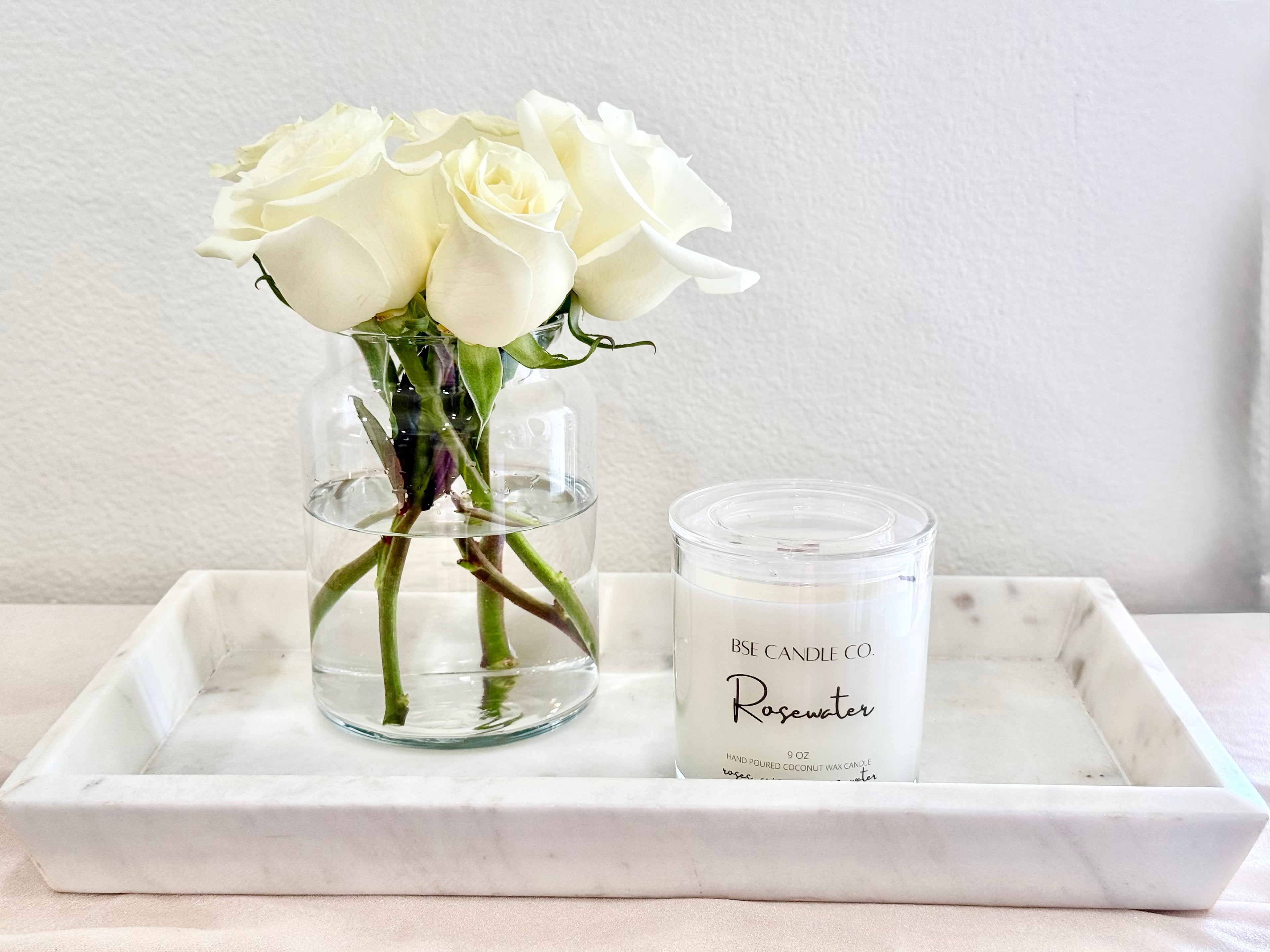Rosewater