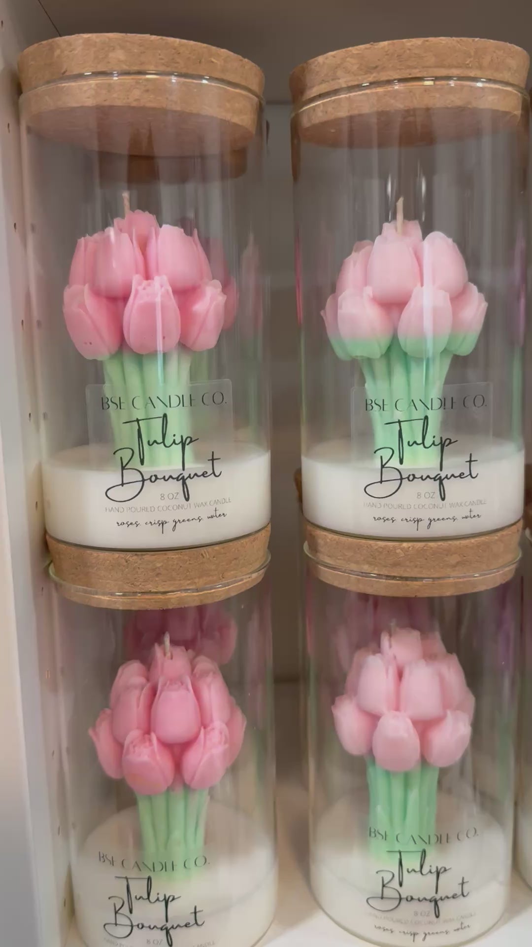 Tulip Bouquet