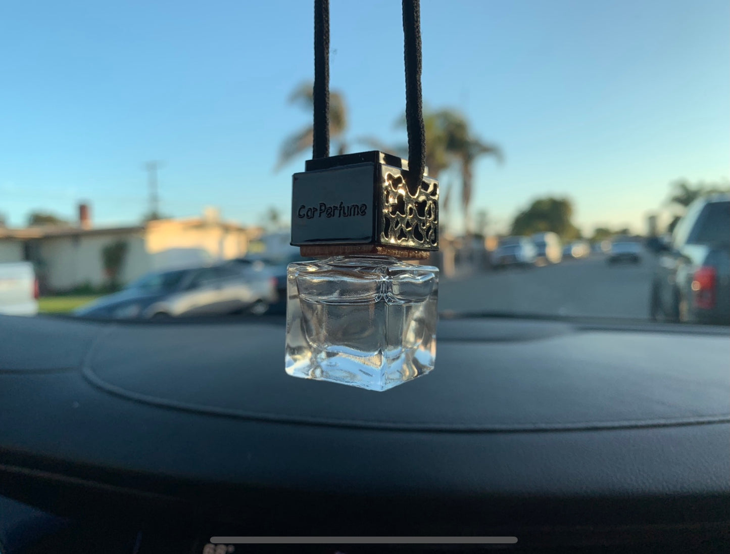 Car Diffusers