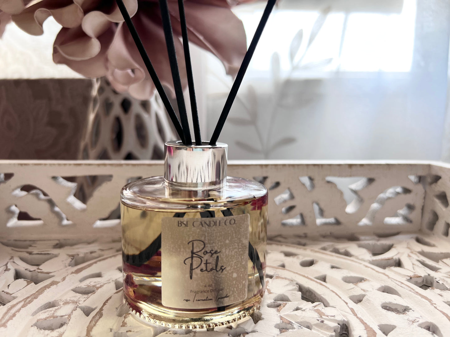 Room Diffuser
